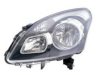 RENAU 26025JY40A Headlight